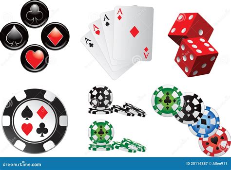 Casino item .